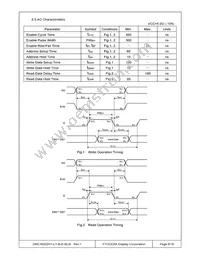 DMC-16202NY-LY-BJE-BLN Datasheet Page 5