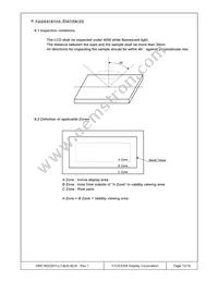 DMC-16202NY-LY-BJE-BLN Datasheet Page 12