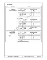 DMC-16202NY-LY-BJE-BLN Datasheet Page 13