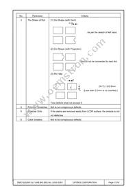 DMC-16202NYJ-LY-AKE-BG Datasheet Page 13