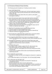 DMC-16202NYJ-LY-AKE-BG Datasheet Page 15