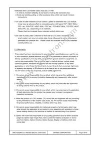 DMC-16202NYJ-LY-AKE-BG Datasheet Page 16