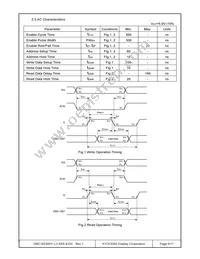 DMC-16230NY-LY-EEE-EGN Datasheet Page 5