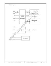 DMC-16230NY-LY-EEE-EGN Datasheet Page 10