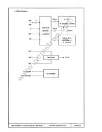 DMC-16230NYU-LY-AZE-EA Datasheet Page 9