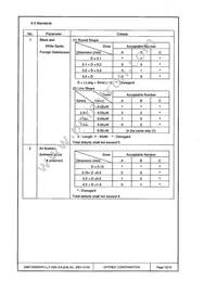 DMC-16230NYU-LY-AZE-EA Datasheet Page 12