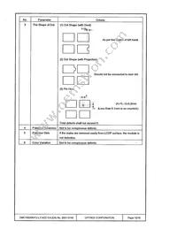 DMC-16230NYU-LY-AZE-EA Datasheet Page 13