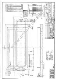 DMC-16230NYU-LY-AZE-EA Datasheet Page 17