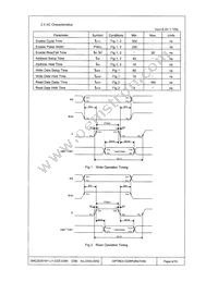 DMC-20261NY-LY-CCE-CMN Datasheet Page 4