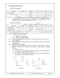 DMC-20261NY-LY-CME-CPN Datasheet Page 7