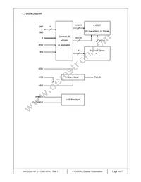 DMC-20261NY-LY-CME-CPN Datasheet Page 10