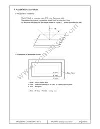 DMC-20261NY-LY-CME-CPN Datasheet Page 12