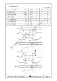 DMC-20261NYJ-LY-BCE Datasheet Page 4