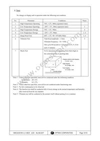 DMC-20261NYJ-LY-BCE Datasheet Page 10