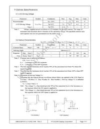 DMC-20261NYJ-LY-CKE-CNN Datasheet Page 7