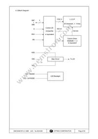 DMC-20481NY-LY-ABE Datasheet Page 9
