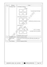 DMC-20481NY-LY-ABE Datasheet Page 13