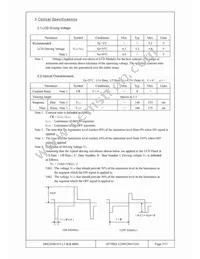 DMC-20481NY-LY-BJE-BMN Datasheet Page 7