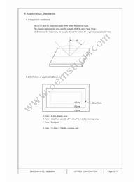 DMC-20481NY-LY-BJE-BMN Datasheet Page 12