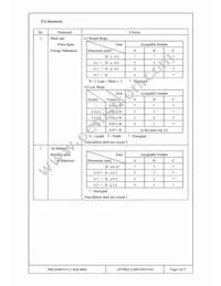 DMC-20481NY-LY-BJE-BMN Datasheet Page 13