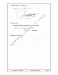 DMC-20481NY-LY-BJE-BMN Datasheet Page 15