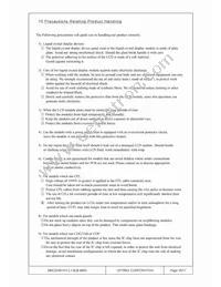 DMC-20481NY-LY-BJE-BMN Datasheet Page 16