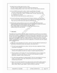 DMC-20481NY-LY-BJE-BMN Datasheet Page 17