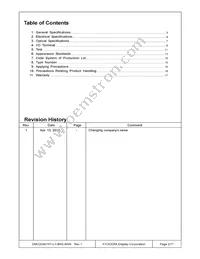 DMC-20481NY-LY-BKE-BNN Datasheet Page 2