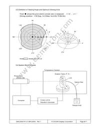 DMC-20481NY-LY-BKE-BNN Datasheet Page 8