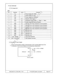 DMC-20481NY-LY-BKE-BNN Datasheet Page 9