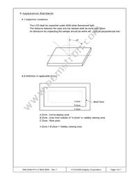 DMC-20481NY-LY-BKE-BNN Datasheet Page 12