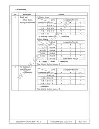 DMC-20481NY-LY-BKE-BNN Datasheet Page 13