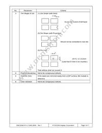 DMC-20481NY-LY-BKE-BNN Datasheet Page 14