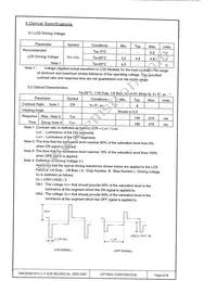 DMC-20481NYU-LY-ACE-BG Datasheet Page 6