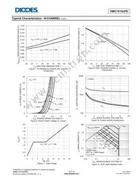 DMC1015UPD-13 Datasheet Page 5