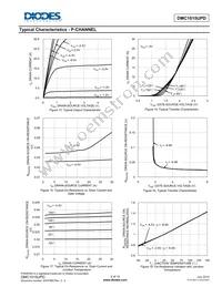 DMC1015UPD-13 Datasheet Page 6