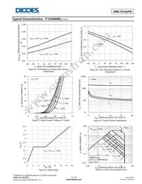 DMC1015UPD-13 Datasheet Page 7