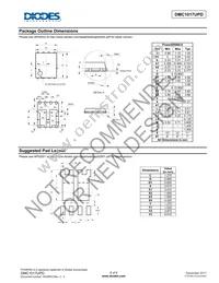 DMC1017UPD-13 Datasheet Page 8