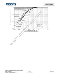 DMC1018UPD-13 Datasheet Page 8