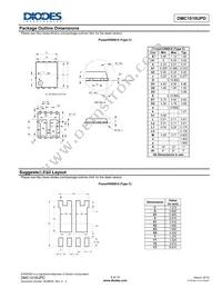 DMC1018UPD-13 Datasheet Page 9