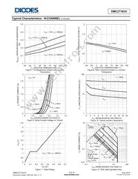 DMC2710UV-7 Datasheet Page 5