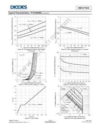 DMC2710UV-7 Datasheet Page 7