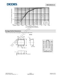 DMC2990UDJQ-7B Datasheet Page 8