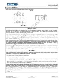 DMC2990UDJQ-7B Datasheet Page 9