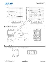 DMC3021LSDQ-13 Datasheet Page 7