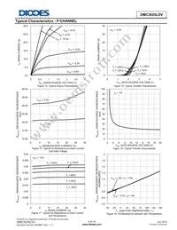 DMC3025LDV-7 Datasheet Page 6