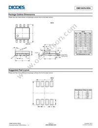 DMC3025LSDQ-13 Datasheet Page 10