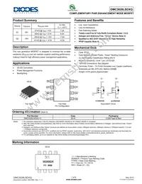 DMC3028LSDXQ-13 Cover