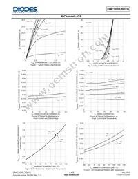 DMC3028LSDXQ-13 Datasheet Page 4