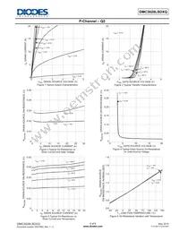 DMC3028LSDXQ-13 Datasheet Page 6